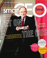 CODY Wins Award from Smart CEO Magazine